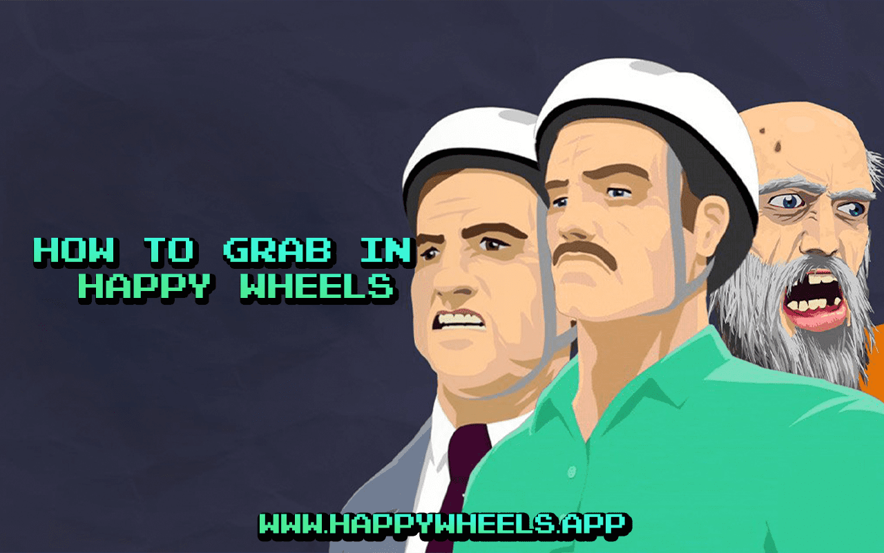 Happy Wheels Unblocked - How To Play Free Games In 2023? - Player Counter
