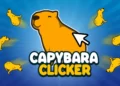 capybara