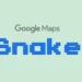 google snake