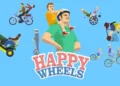 Happy Wheels