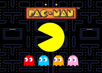 Pac Man