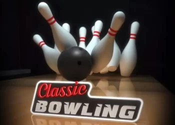 classic bowling