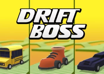 drift boss
