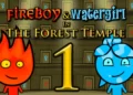 fireboy and watergirl