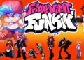 friday night funkin'