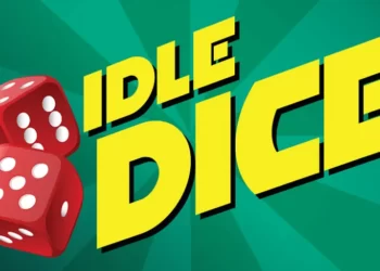 idle dice