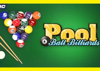 8 ball pool