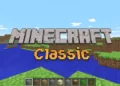 Minecraft Classic