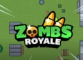 Zombs Royale