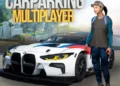 car parking multiplayer