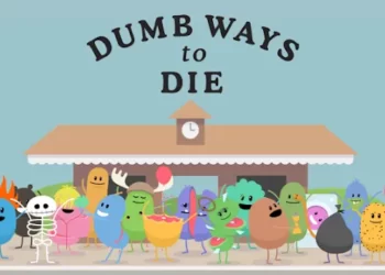 dumb ways to die