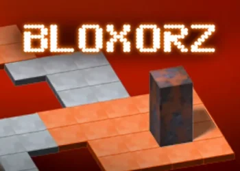 Bloxorz