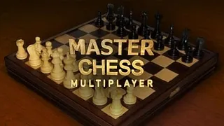 master chess