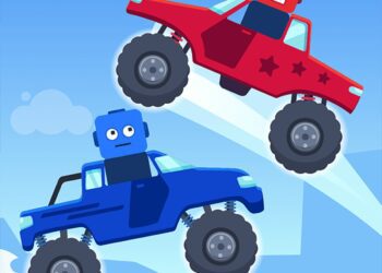 Battle Wheels