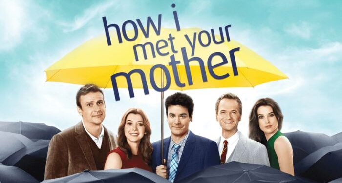 How I Met Your Mother Season 6