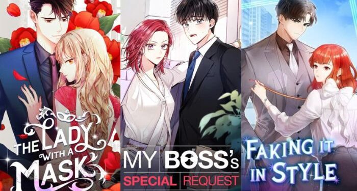 ZazaManga: Bringing You the Latest Manga Updates Daily