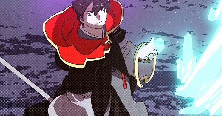 Review I Am The Sorcerer King – MangaNato