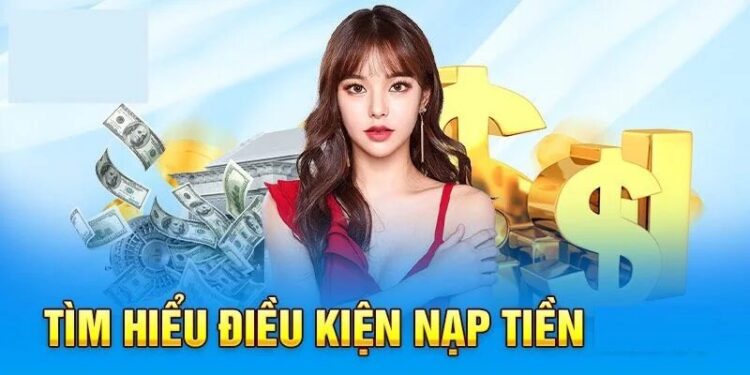 Nạp Tiền Hitclub – Hướng Dẫn Gửi Vốn Nhanh Chóng Nhất