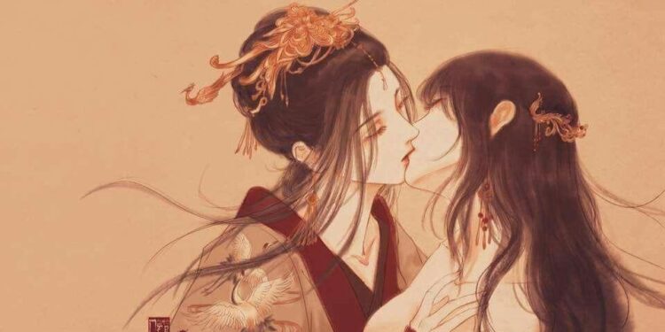 Truyện Ngôn Tình Bách Hợp Có Gì Đặc Biệt?