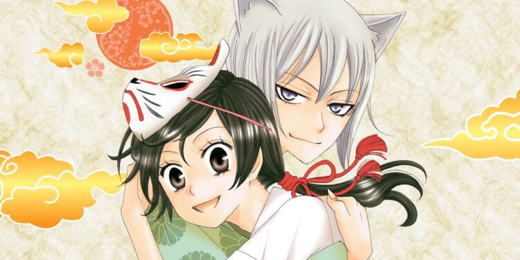 Kamisama Kiss Manga Recap: A Journey from Homelessness to Divinity