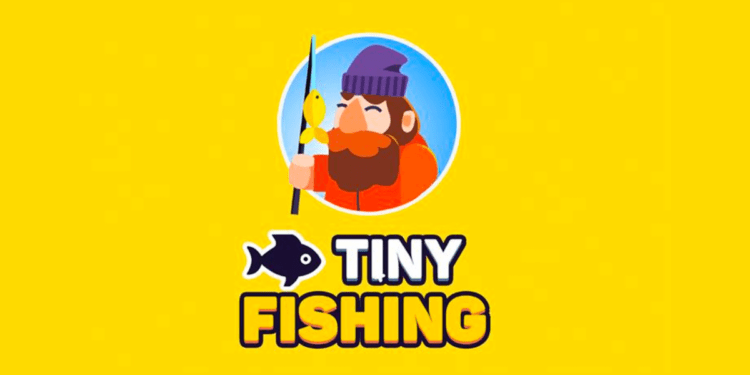 Tiny Fishing: Cast Your Line and Reel in Endless Fun