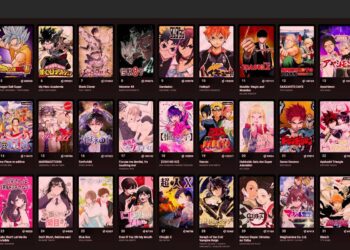 Free Manga for iPhone and Android Readers