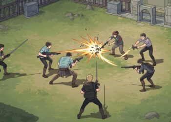 Mastering the Battle Arena: A Complete Guide to 1v1 lol official