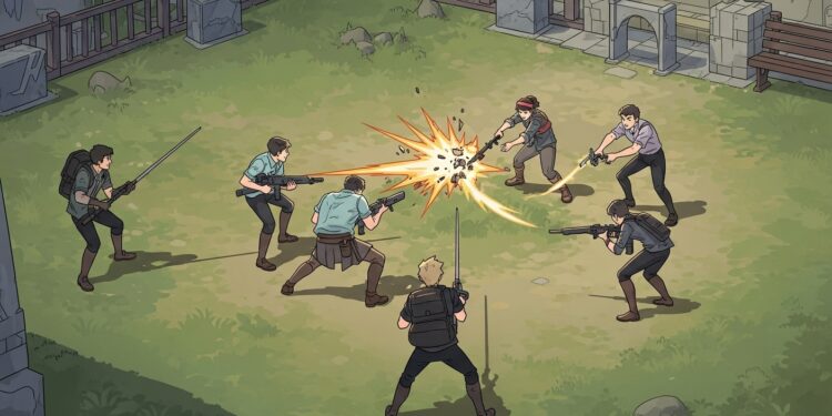 Mastering the Battle Arena: A Complete Guide to 1v1 lol official