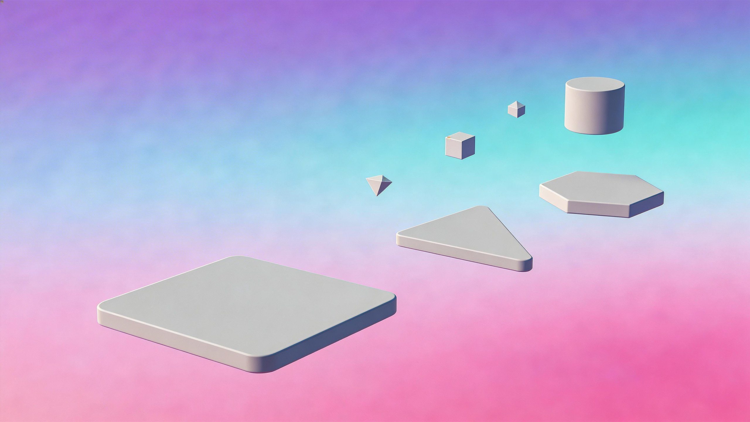 Geometry Lite level design