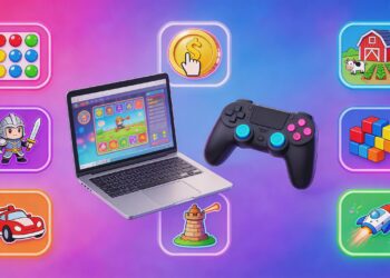 Best Unblocked Browser Games 2026